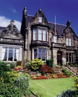 The Roseate Edinburgh