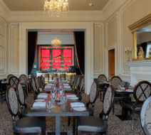 The Roseate Edinburgh Restaurant