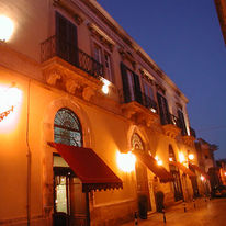 Hotel Palazzo Failla