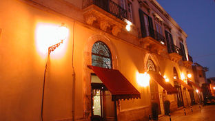 Hotel Palazzo Failla