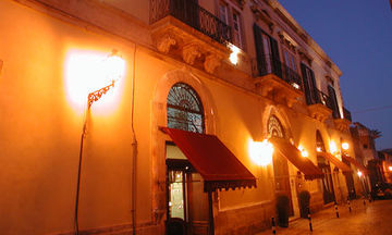 Hotel Palazzo Failla