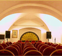 Hotel Palazzo Failla Meeting