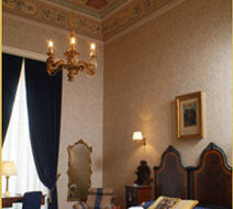 Hotel Palazzo Failla Room
