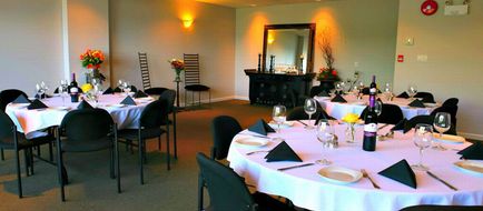Harrison Beach Hotel Banquet
