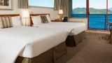 <b>Harrison Beach Hotel Room</b>