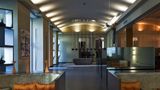 987 Prague Hotel Lobby