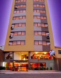 Hotel Mariel