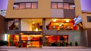 Hotel Mariel