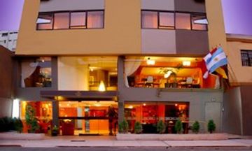 Hotel Mariel