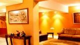 <b>Hotel Mariel Lobby</b>