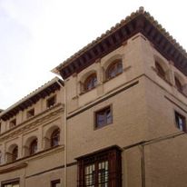 Palacio de los Navas