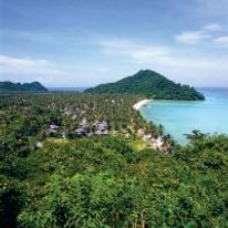 Phi Phi Island Village Beach Resort