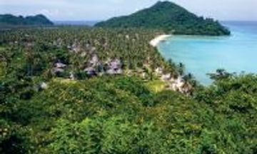 Phi Phi Island Village Beach Resort