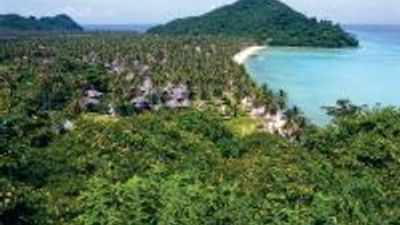 Phi Phi Island Village Beach Resort
