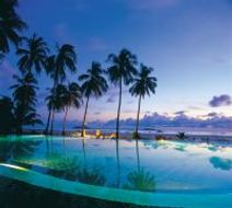 Phi Phi Island Village Beach Resort Pool