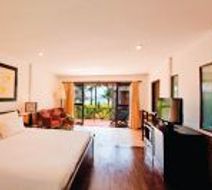 Phi Phi Island Village Beach Resort Room