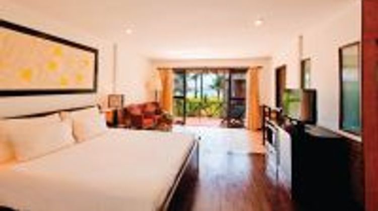Phi Phi Island Village Beach Resort Room