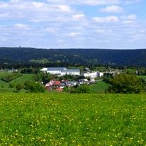 Hotel Heubacher Hoehe