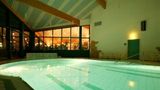 Hotel Heubacher Hoehe Pool