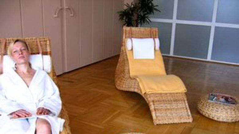 <b>Hotel Heubacher Hoehe Spa</b>