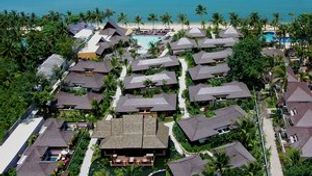 Bo Phut Resort & Spa