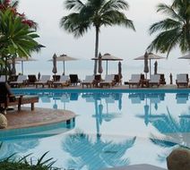 Bo Phut Resort & Spa Pool