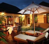 Bo Phut Resort & Spa Room