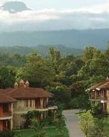Ngurdoto Mountain Lodge