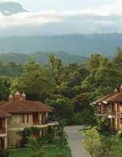 Ngurdoto Mountain Lodge