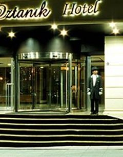 Arts Hotel Taksim