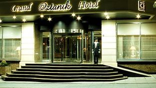 Arts Hotel Taksim