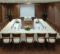 Arts Hotel Taksim Meeting