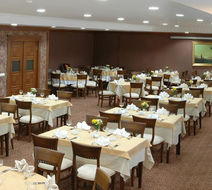 Arts Hotel Taksim Restaurant
