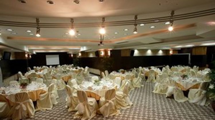 Orka Royal Hotel Banquet