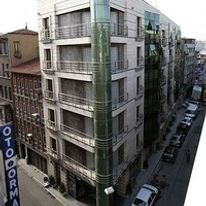 Orka Royal Hotel