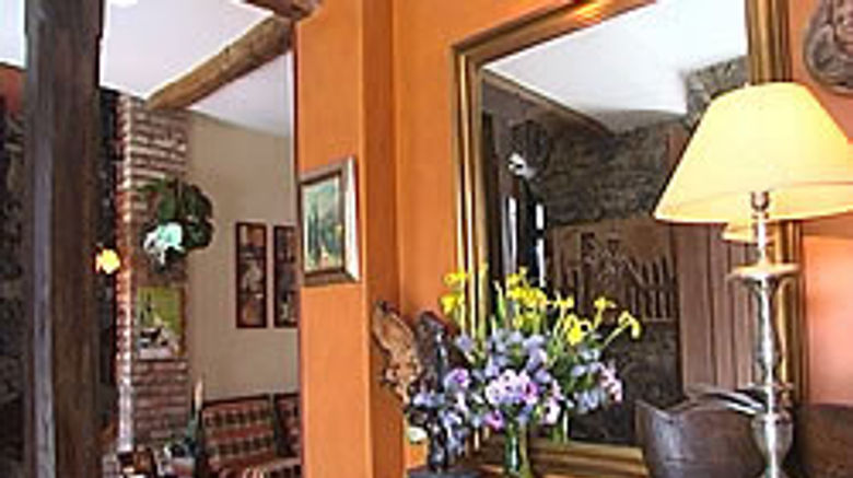 <b>Mar del Sueve Lobby</b>