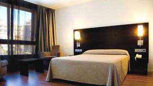 Maza Hotel