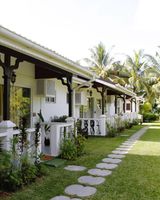 Le Relax Beach Resort