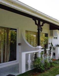 Le Relax Beach Resort