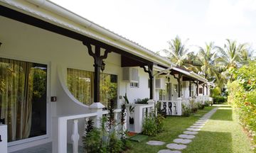 Le Relax Beach Resort