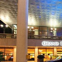 Grand Hotel Portoroz