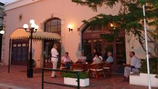 Hotel Fortezza