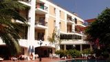 Hotel Fortezza Pool