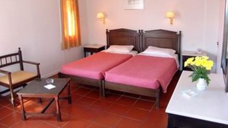 Hotel Fortezza Room