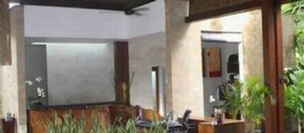 The Elysian Lobby