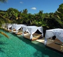 The Elysian Pool