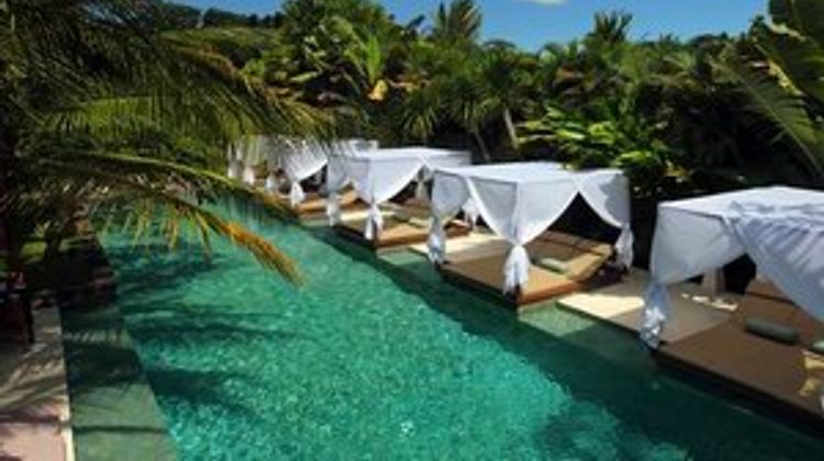 The Elysian Pool