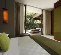 The Elysian Room