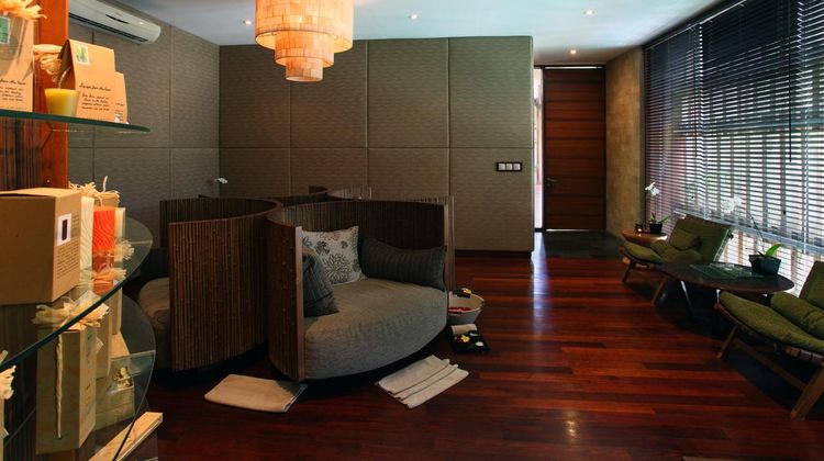 The Elysian Spa