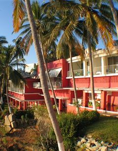 Flamingos Acapulco